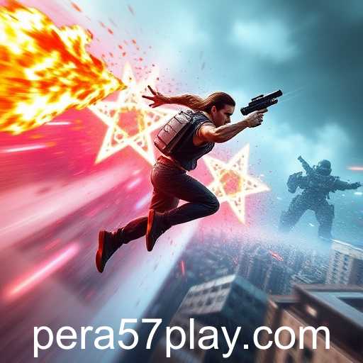 Action Games