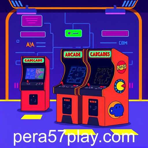 Arcade Fun