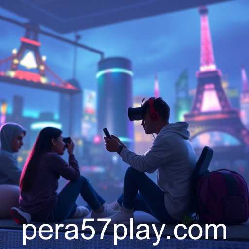 Exploring Trends in Online Gaming