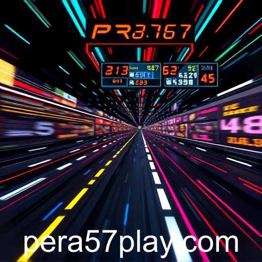 Pera57 Revolutionizing Online Gaming