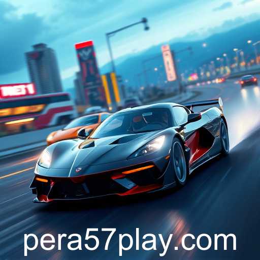 Racing Games
