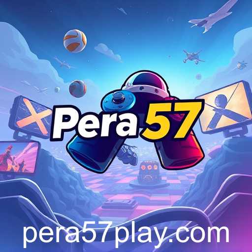 The Rise of Pera57 in the Gaming World