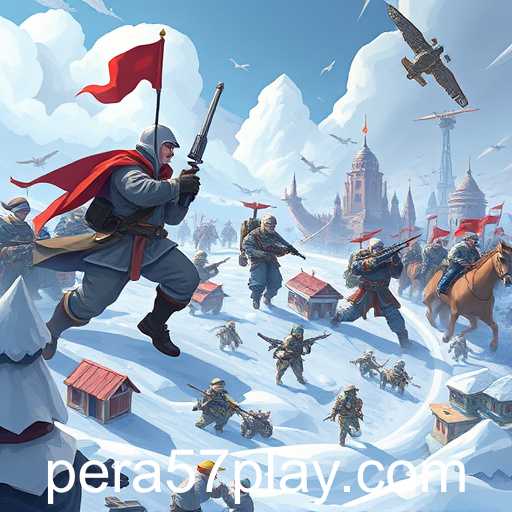 Strategy Games